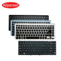 brand new Laptop keyboard for Acer V5 431G V5 471G V5 431 V5 471 V5 431 471P MS2360 keyboard border