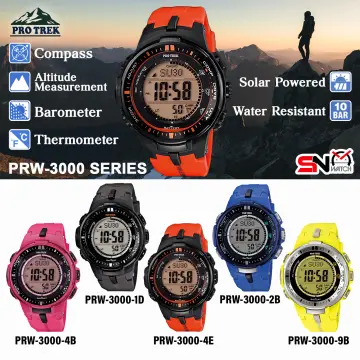 Lazada protrek hot sale