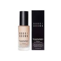 Bobbi Brown skin long wear weightless foundation SpF 15 PA++ 30ml.สี Beige ของแท้?% Exp.2025