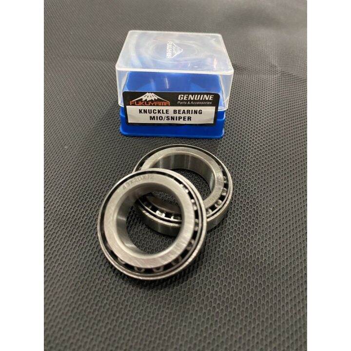 ♭KNUCKLE BEARING FOR MIOSNIPERRAIDER 150♖ Lazada PH