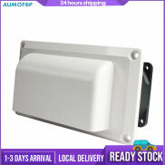 Ready Stock12V Caravan Motorhome Trailer bên không khí thông gió thông gió