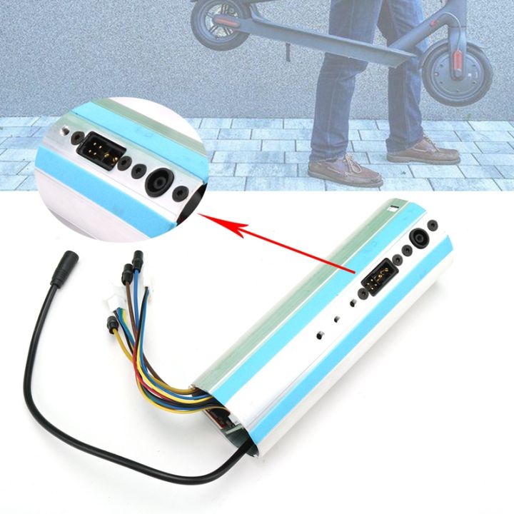 scooter-control-panel-metal-is-suitable-for-no-9-es-series-source-code-controller