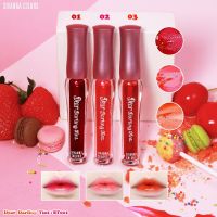 ทิ้น sivanna ‼️‼️Dear Darling Tint : ST001 ‼️‼️ ติดทน กันน้ำ