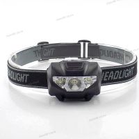 High Power Mini LED Headlamp Flashlight AAA Bright Head Light Lamp Torche Hoofdlamp Lampe Headlight Camping Fishing WB5TH