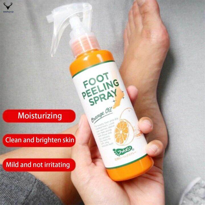 sp-110ml-foot-peeling-spray-elbow-exfoliating-essence-pedicure-cosmetics-for-dead-skin