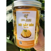 Mít sấy giòn QNA Farm thơm ngon giòn rụm hủ 90g