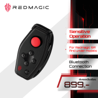 Nubia Red Magic Redmagic 6R/6/5G/3s  Game Console E-Sports Handle จอยเกมไร้สาย