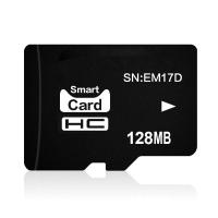 (IRepairParts) Eekoo 128MB คลาส4 TF(Micro SD) การ์ดความจำ