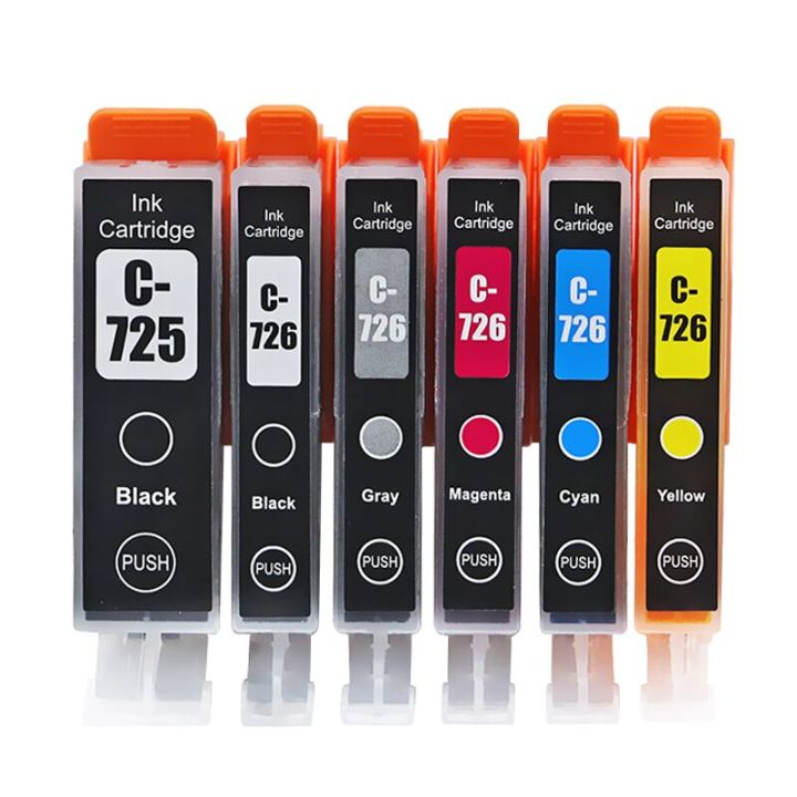 pgi725-cli726-ink-cartridges-for-canon-pgi-725-cli-726-ip4870-ip4970-ix6560-mg5170-mg5270-mg5370-mg6170-mg6270-printers-ink-cartridges