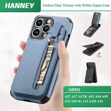 Shop Phone Case For Oppo A12 Folding Case For Women with great discounts  and prices online - Jul 2023