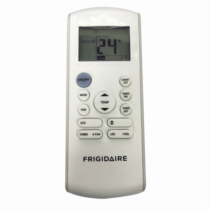 used-original-for-midea-air-conditioner-remote-control-rg57a2bgef-fernbedienung