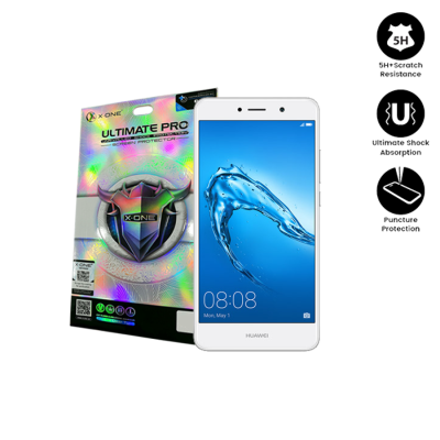 Huawei Y7 Prime/ Y7 Pro/ Y7p X-One Ultimate Pro Clear Screen Protector