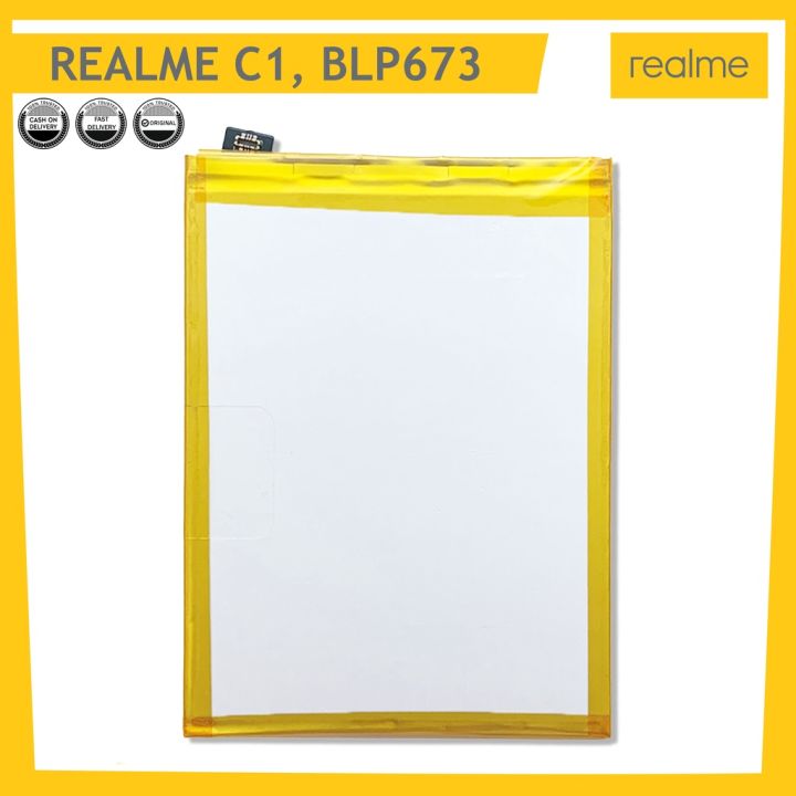 แบตเตอรี่-reame-c1-battery-reame-c1-battery-fit-reame-c1-mode-blp673-4230mah-แบตเตอรี่รับประกัน-6เดือน