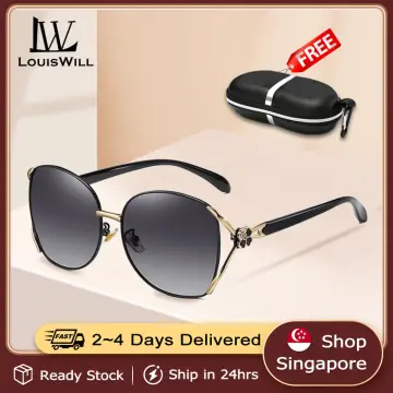 Where can I buy women's sunglasses online?