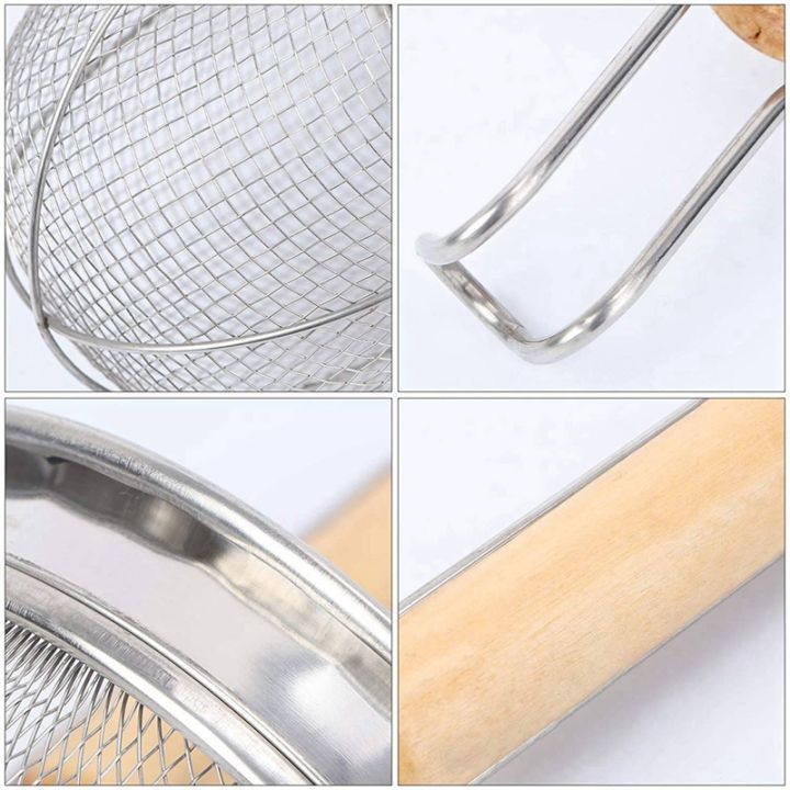 4x-noodle-strainer-stainless-steel-noodle-basket-multifunction-serving-basket-kitchen-strainer-drainer-kitchen-utensil