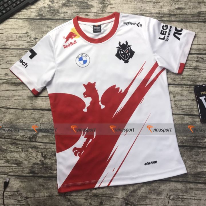 G2 Poland Jersey 2021