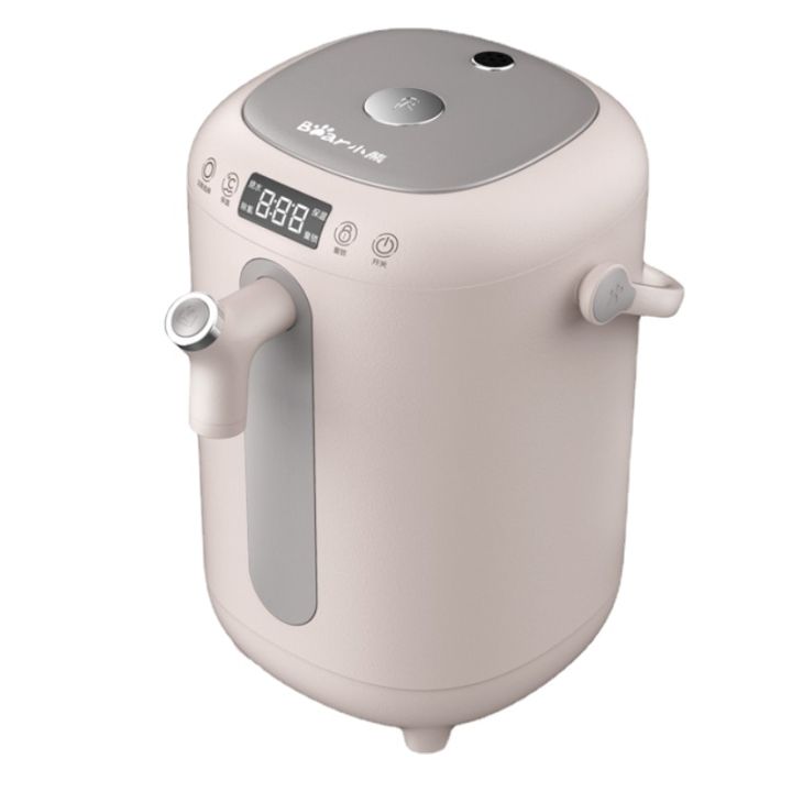 bear-electric-water-kettle-3l-smart-thermostatic-thermos-heat-resistant-thermostat-zdh-h30b1เก็บรักษาความร้อน