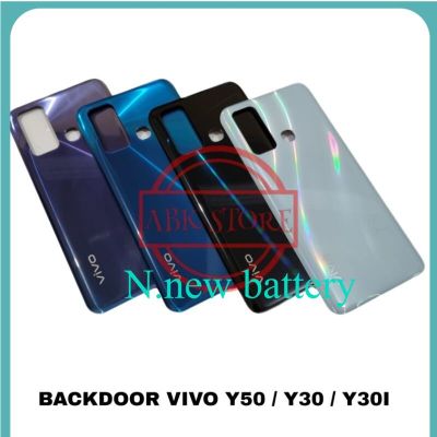 ฝาหลัง Back Cover) vivo Y50 / Y30