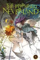 The Promised Neverland 15 (Promised Neverland) หนังสือภาษาอังกฤษมือ1(New) ส่งจากไทย
