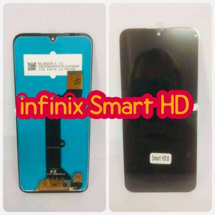 ชุดหน้าจอ-lcd-ทัชสกรีน-infinix-smart-hd-แท้-คมชัด-ทัชลื่น-แถมฟีมล์กระจกกันรอย-กาวติดหน้าจอ-สินค้ามีของพร้อมส่งนะคะ