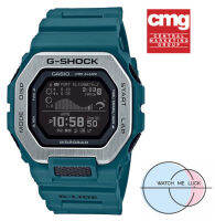 รุ่น G-LIDE จากไลน์อัพ G-SHOCK สไตล์สปอร์ตที่เชื่อมกับสมาร์ทโฟน G-SHOCK GBX-100 มาพร้อมฟังชั่นมากมาย อุปกรณ์ครบทุกอย่างพร้อมใบรับประกัน CMG