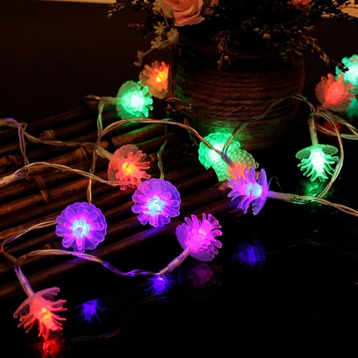 20-leds-string-light-pinecone-flashing-christmas-garlands-for-decor