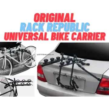 republic bike rack