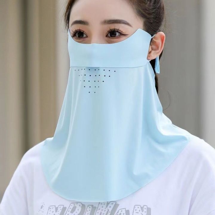 summer-ice-silk-sunscreen-traceless-mask-for-women-riding-uv-protection-eye-corner-breathable-sunshade-neck-mask-yhju