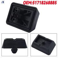 รถ Jack Point Pad ภายใต้อะแดปเตอร์สนับสนุน Mount Lift 51718268885สำหรับ BMW 3 Series X3 E83 E63 E64 E86 E46 E67 Z4 E85