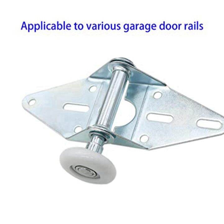 12-pcs-garage-door-roller-4inch-stem-quiet-garage-door-wheels-nylon-for-garage-door-track-replacement