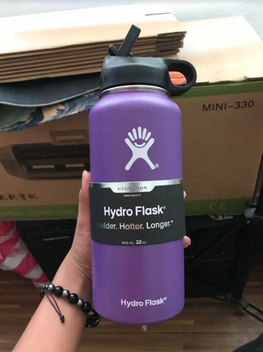 Limited Edition Hydro Flask 32oz Lazada Ph