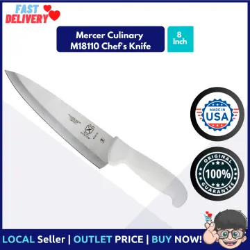 Buy Mercer Culinary Cooking Knives Online