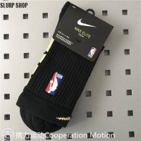 ถุงเท้ากีฬา Valazo 2019NBA Player Edition ท่อกลาง Elite Socks - ถุงเท้ากีฬาดูแลอาการอันช้าคล้อยดัดแปลงเร็วและดูดเหงื่อ - ถุงเท้ากีฬาสำหรับการฝึกฝน - ถุงเท้ากีฬาถนอมและสบาย