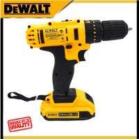 DeWALT สว่านไร้สาย 149V สว่านแบตไร้สาย สว่านไฟฟ้า สว่านกระแทก เครื่องมือช่าง เครื่องมือช่าง เครื่องมือไฟฟ้า สว่านเอนกประสงค์ สว่านเกรด เอ