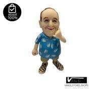 โมเดล VANS STEVE VAN DOREN FIGURE 50th ANNIVERSARY ลิมิเตด (สินค้ามีประกันแท้)