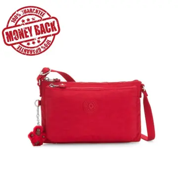 Kipling mikaela hot sale crossbody bag