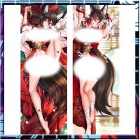 HONKAI: ปลอกหมอน Star Rail Tim Cloud Dakimakura Peach Skin 2Way Jananese ปลอกหมอนการ์ตูน