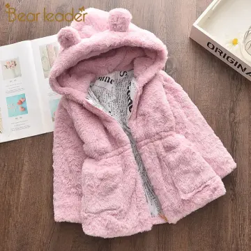 Rabbit jacket on sale