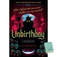 ส่งฟรีทั่วไทย Unbirthday : A Twisted Tale ( Twisted Tale 10 ) [Hardcover]