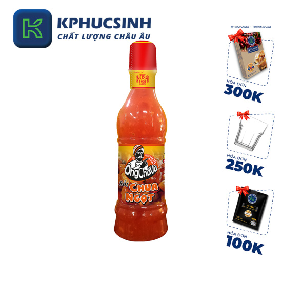 Sốt lẩu thái 280g - ảnh sản phẩm 2