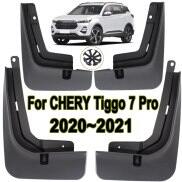 4 cái cho Chery tiggo 7 Pro 2020