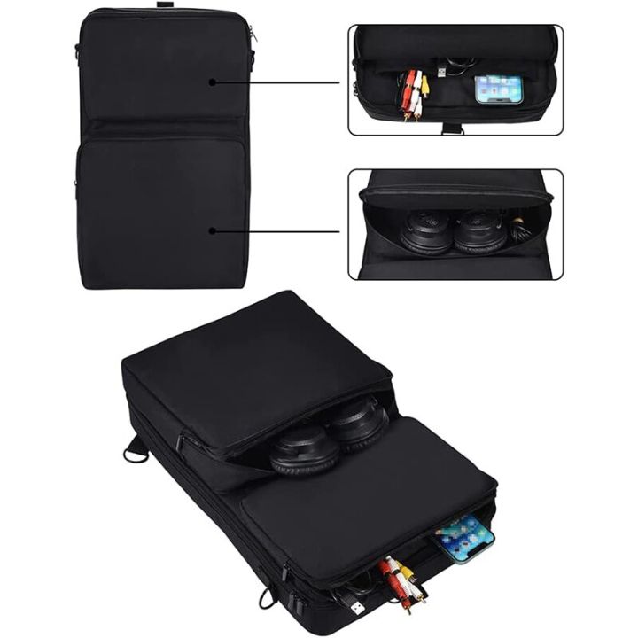 zoprore-carrying-portable-storage-bag-travel-cover-case-for-native-instruments-traktor-kontrol-s2-mk3-dj-controller