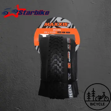 Maxxis Ikon Exo Tr 2024