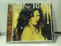 1   CD  MUSIC  ซีดีเพลง     TRINE REIN BENEATH    (N1C14)