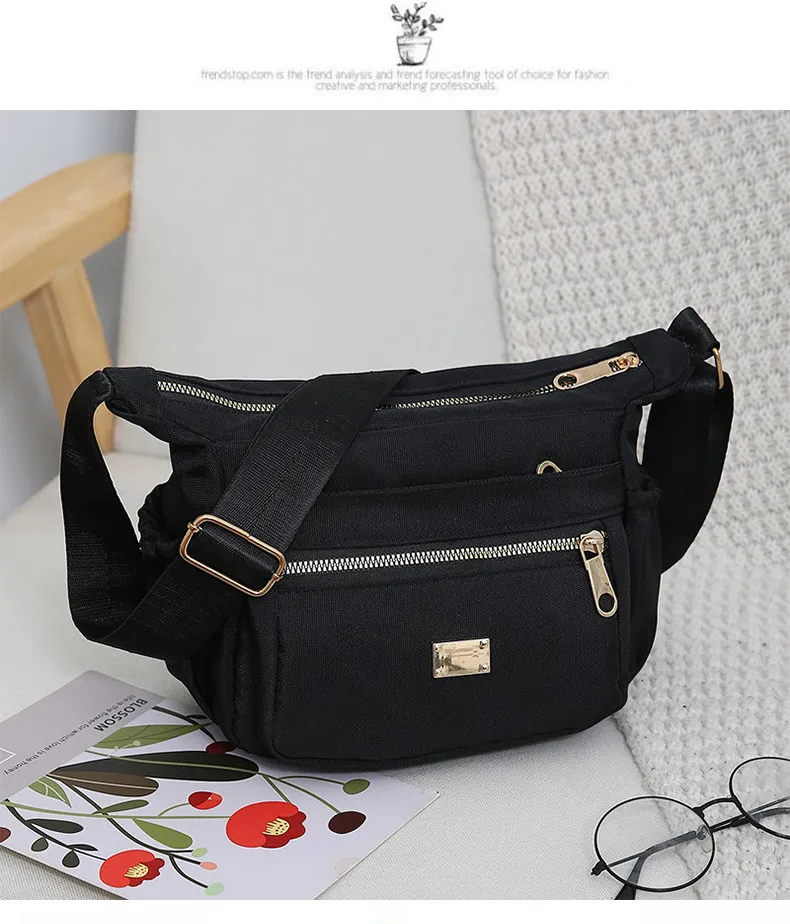 The trend cheap crossbody bag