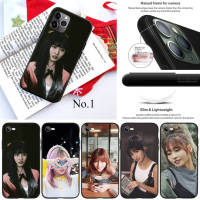 MCC45 TWICE Momo อ่อนนุ่ม High Quality ซิลิโคน TPU Phone เคสโทรศัพท์ ปก หรับ iPhone 7 8 11 12 13 14 Pro XS Max SE X XR Plus SE