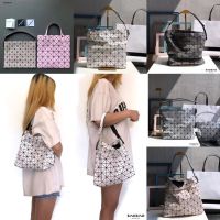 2023 new IM BaoBao 7 Color 2 Size Fashion Classic Print WomenS Underarm Bag Hand Bag