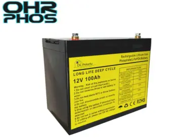 Buy Lifepo4 Battery 24v online