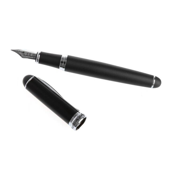 jinhao-x750-medium-nib-fountain-pen