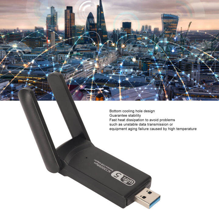 อะแดปเตอร์-wifi-ปลั๊กแอนด์เพลย์อินเทอร์เฟซ-usb3-0-1300ม-2-4g-5-8g-อะแดปเตอร์-wifi-ดูอัลแบนด์สำหรับโทรศัพท์มือถือ